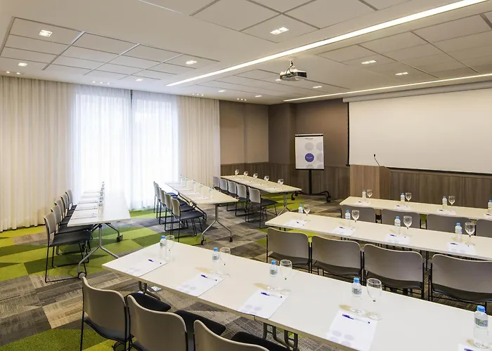 Novotel São Paulo Berrini