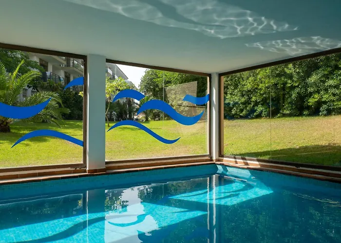Guya Wave Hotel (Adults Only)