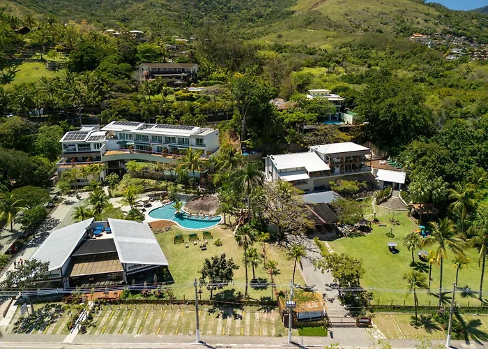 Velas do Engenho Hotel&Eventos