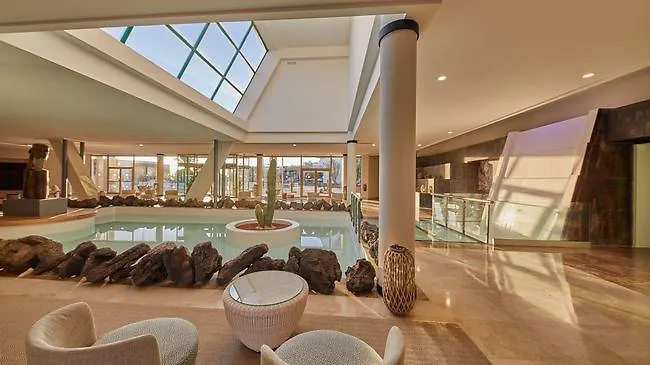Grand Hyatt Lanzarote Playa Dorada Resort
