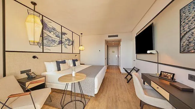 Grand Hyatt Lanzarote Playa Dorada Resort