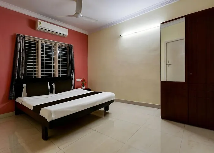 Collection O Bhanugudi Junction Kakinada Formerly Stay Inn Luxury