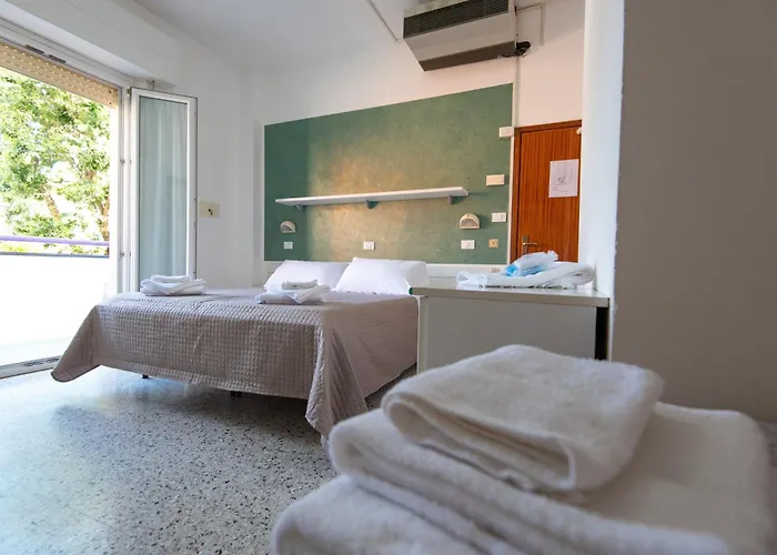 Hotel Baltic Gabicce Mare