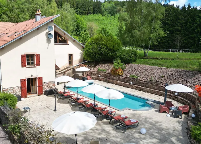La Belle Charbonnière