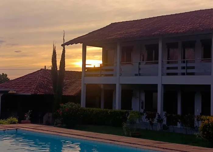 Marina'S Pousada