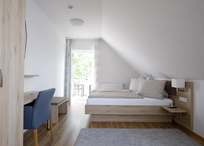 Gasthof Krone Hotel & Restaurant