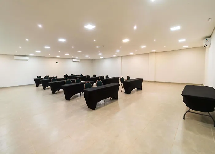 Ibis Styles Bonito