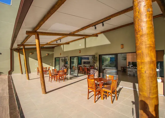 Ibis Styles Bonito