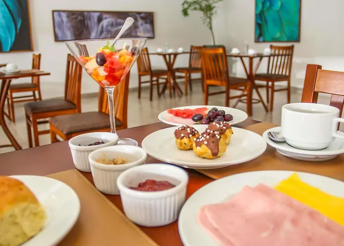 Ibis Styles Bonito