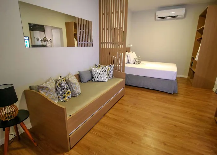 Ibis Styles Bonito