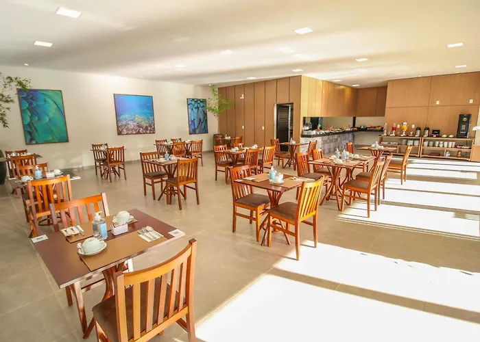 Ibis Styles Bonito