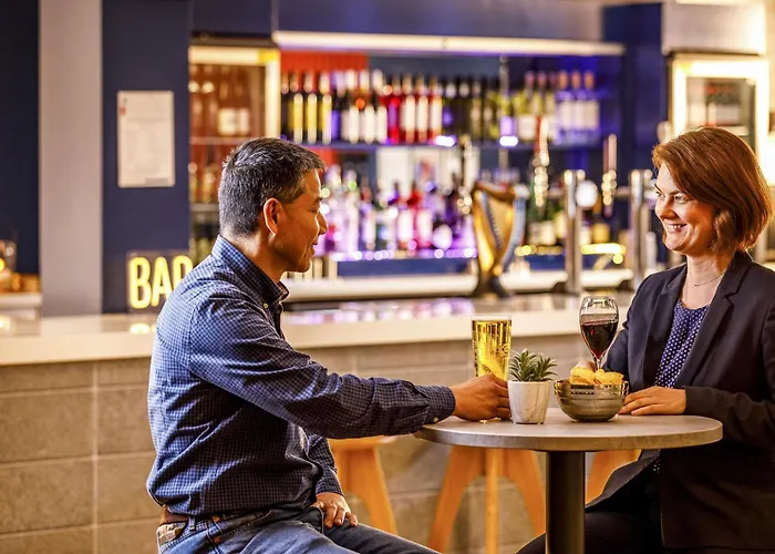 Ibis Budget London Heathrow Central