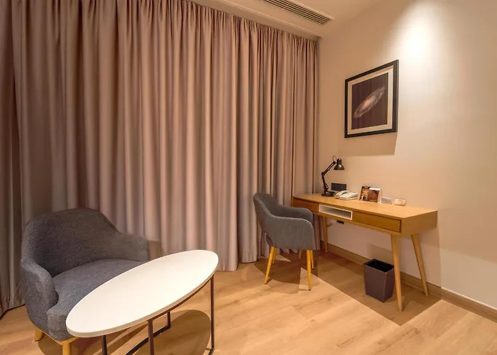 Radisson Hotel Nathdwara