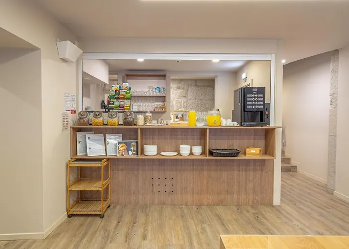 Rua Grande Hotel