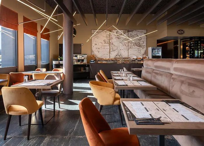 Hotel Le 830 Namur