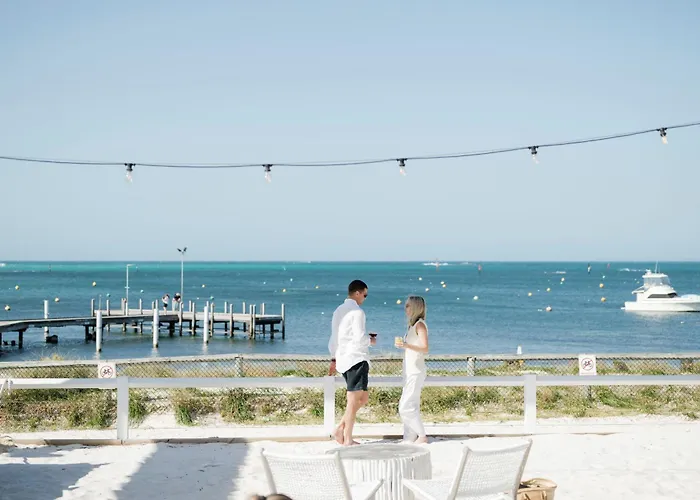 Samphire Rottnest