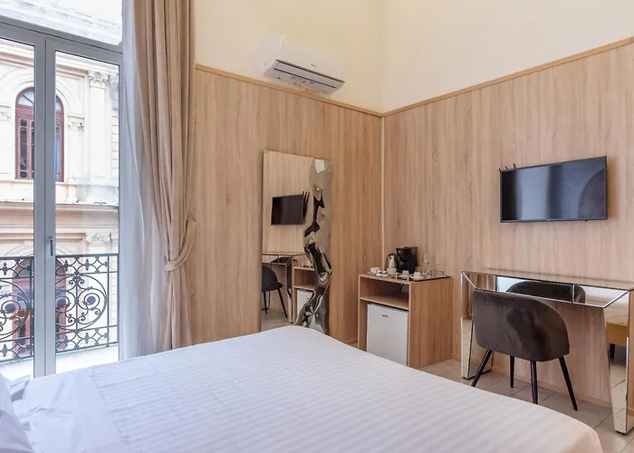 Kore Luxury Suite e Spa Napoli