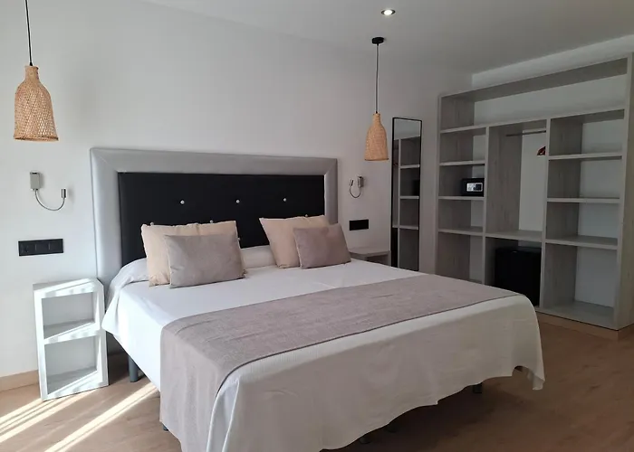Hotel Costa Brava