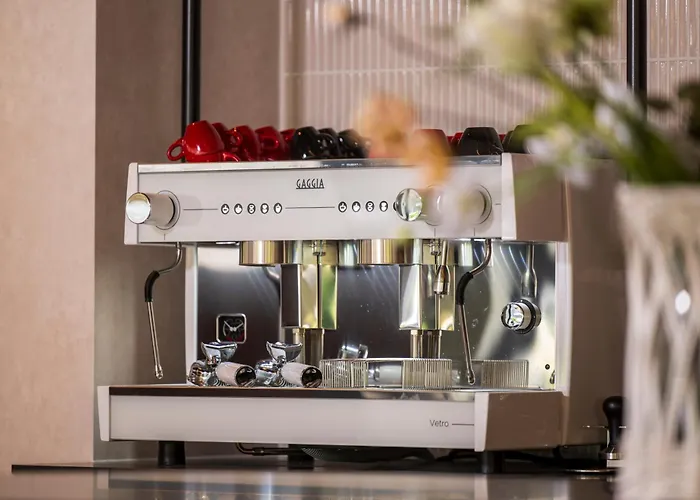 Tulip Hotels & Residences - Zwolle