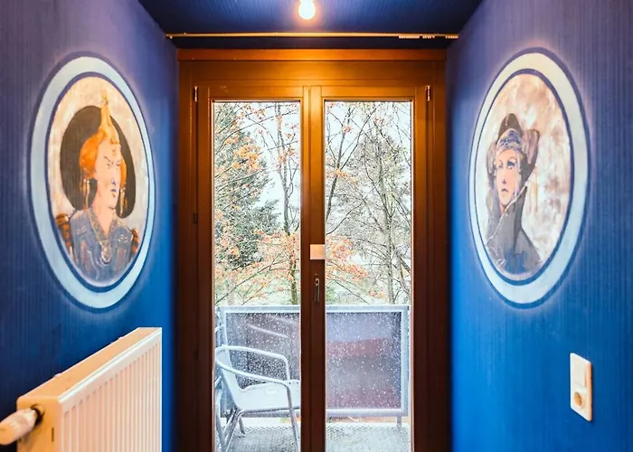 Design Hotel Euskirchen
