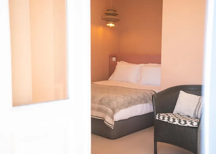 Hotel Margarida Da Praca