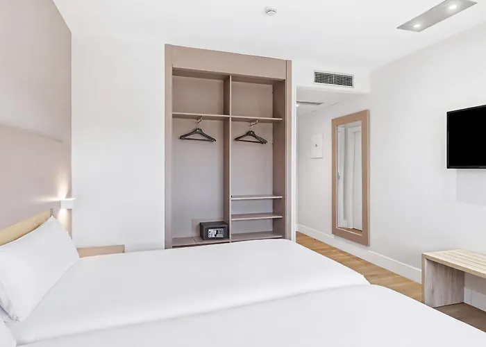 B&B Hotel Logrono Las Canas