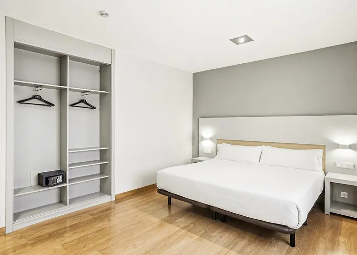B&B Hotel Logrono Las Canas