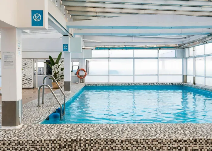 Leonardo Hotel Torremolinos Costa Del Sol