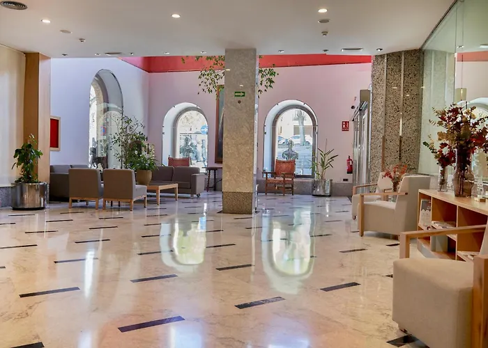 Hotel San Juan de los Reyes