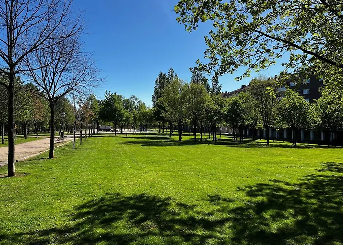 Holiday Inn Express Logrono Rioja By Ihg