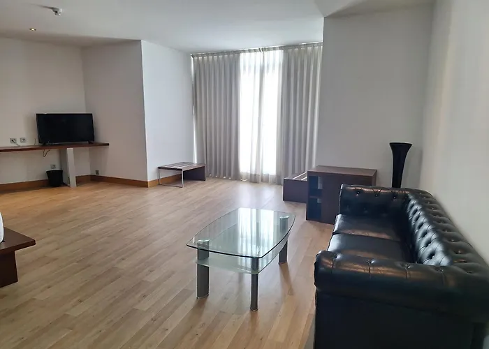SPA Sercotel Odeón
