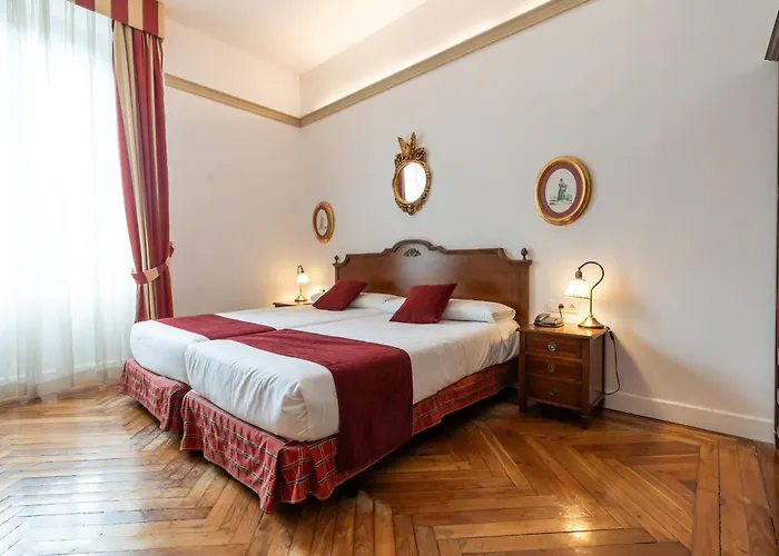 Gran Hotel Pelayo