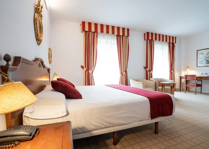 Arcea Gran Hotel Pelayo