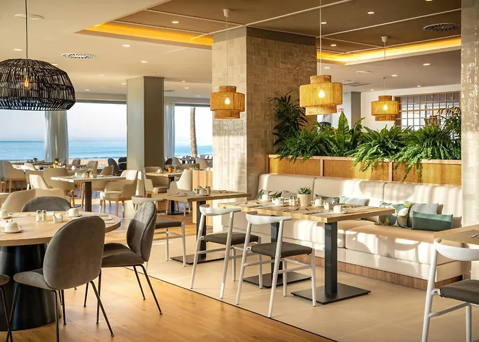 Innside By Melia Costablanca (Adults Only)