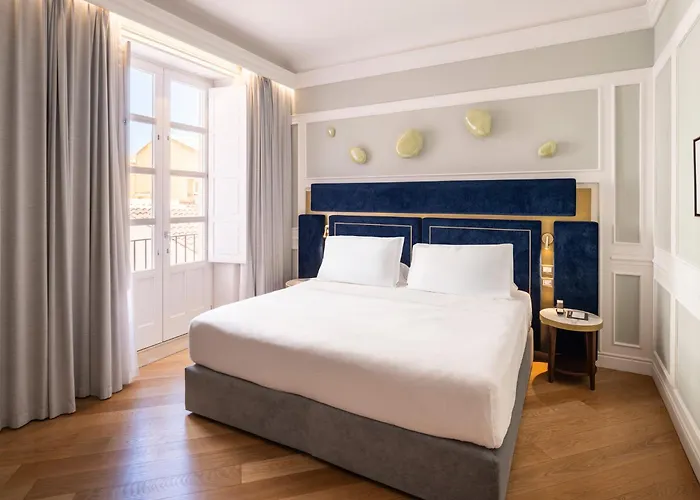 Palazzo Artemide - Vretreats, An Slh Hotel
