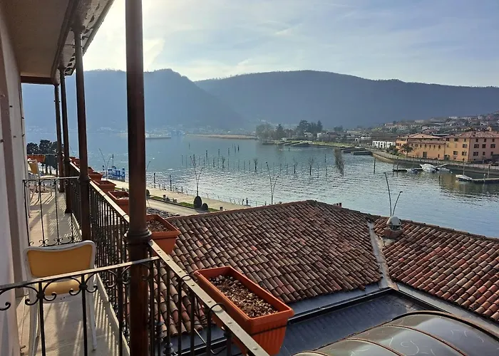 Hotel Sebino