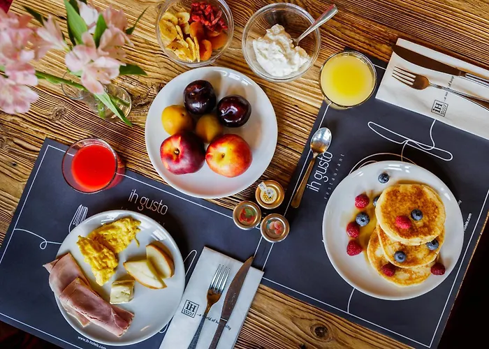 Ih Hotels Courmayeur Mont Blanc
