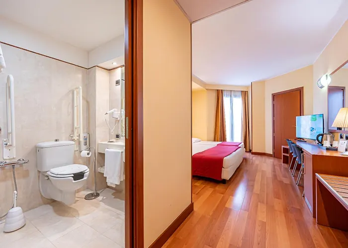 Luna Hotel Lago Maggiore Arona