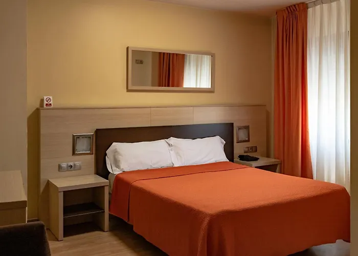 Hotel Spa Gbc Avenida Pontevedra