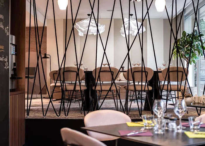 Mercure Grenoble Meylan