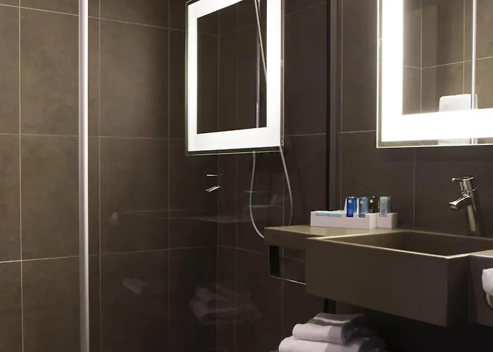 Novotel Lille Aéroport