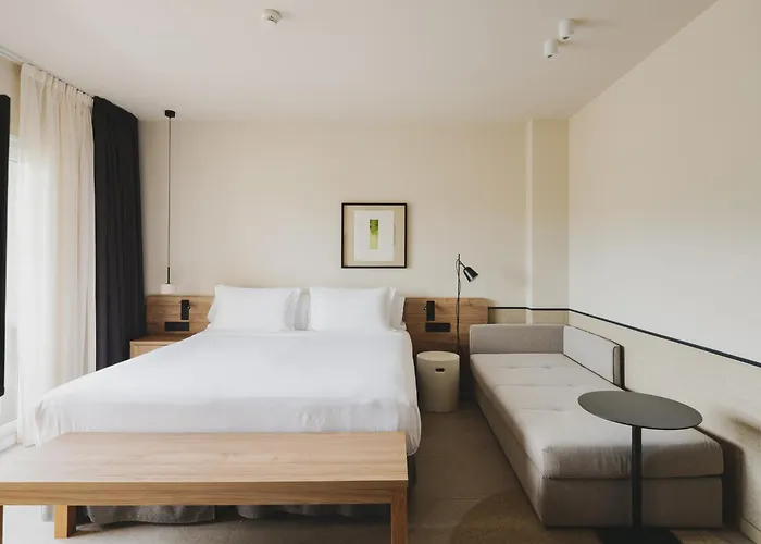 Hotel Spa Mediterraneo Park