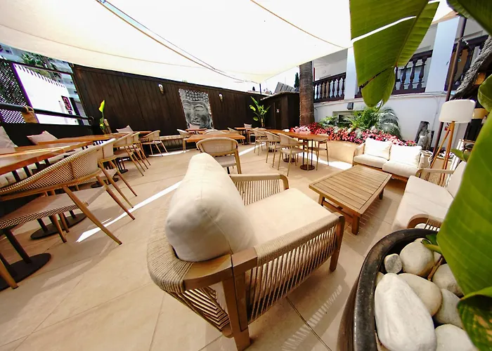 Hotel Zen Airport