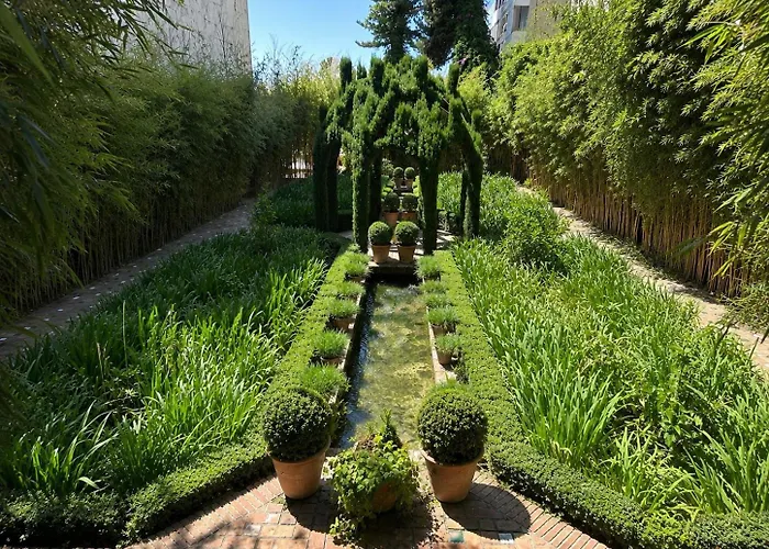 Hotel Andalucia