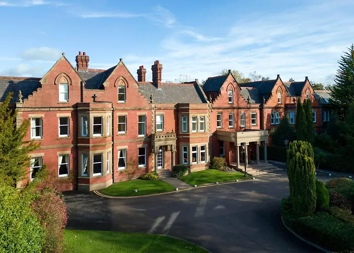 Delta Hotels By Marriott Preston