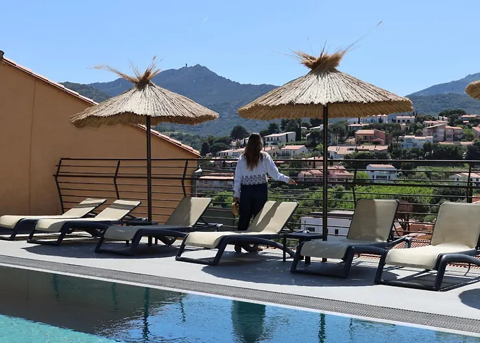 Le Madeloc Hôtel&Spa