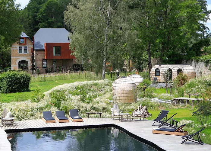 Domaine De Ronchinne