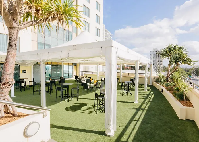 Voco Gold Coast By Ihg