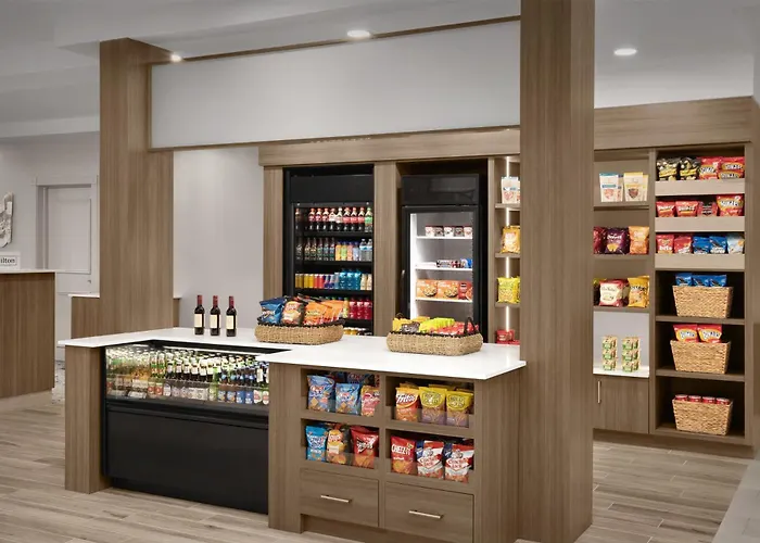 Hilton Garden Inn Dallas Lewisville