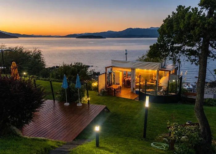 Sol del Nahuel - Hotel&Spa